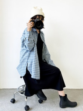 ukiさんのコーディネート