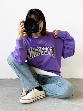 ukiさんのコーディネート