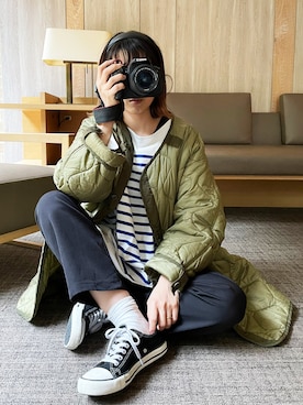 ukiさんのコーディネート