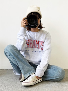 ukiさんのコーディネート