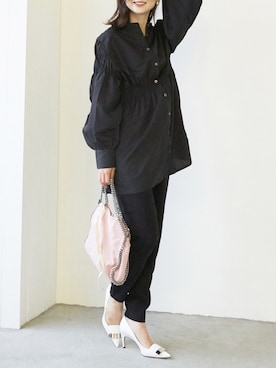 ukiさんのコーディネート