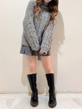 niceclaupさんのコーディネート