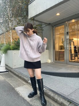 niceclaupさんのコーディネート