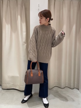 niceclaupさんのコーディネート