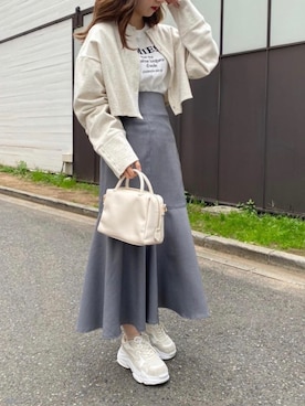 niceclaupさんのコーディネート