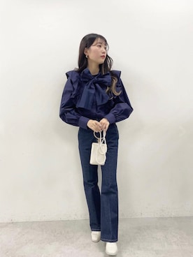 niceclaupさんのコーディネート