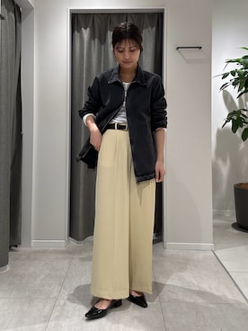 EBINAさんのコーディネート