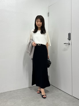 EBINAさんのコーディネート