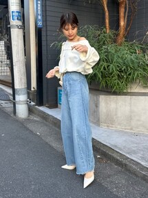 COLLAGE GALLARDAGALANTE（コラージュガリャルダガランテ）の「【Q