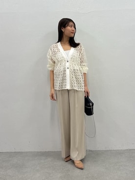 EBINAさんのコーディネート