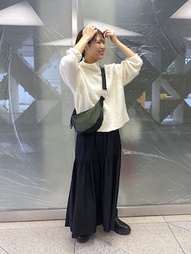 EBINAさんのコーディネート