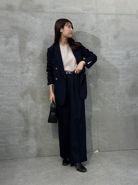 EBINAさんのコーディネート