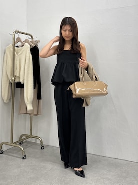 EBINAさんのコーディネート