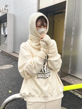 EBINAさんのコーディネート