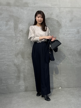 EBINAさんのコーディネート