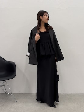 EBINAさんのコーディネート