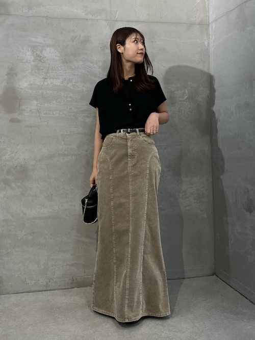 COLLAGE GALLARDAGALANTEのトップスを使ったコーディネート(ZOZOTOWN