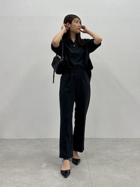 EBINAさん(レディース・166cm)の夏コーディネート