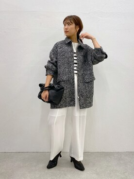 EBINAさんのコーディネート