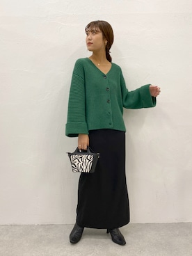 EBINAさんのコーディネート