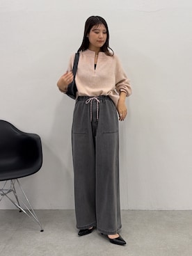 EBINAさんのコーディネート