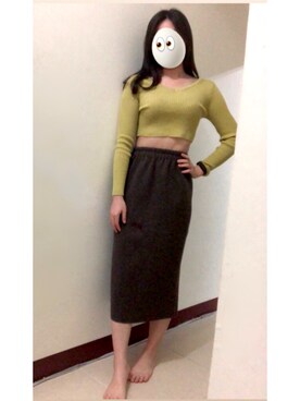 winnine998さんのコーディネート