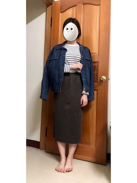 winnine998さんのコーディネート