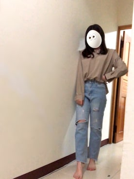 winnine998さんのコーディネート