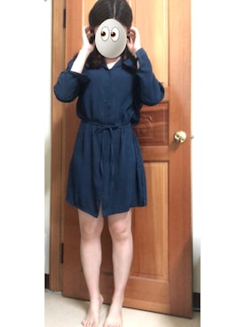 winnine998さんのコーディネート