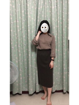 winnine998さんのコーディネート