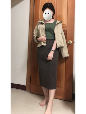 winnine998さんのコーディネート