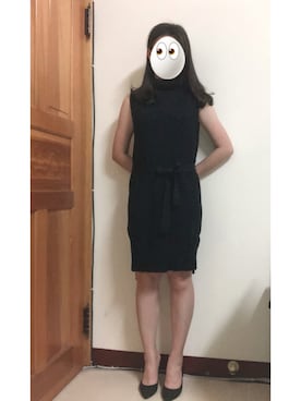 「TAS（タス）のアイテム」を使った、winnine998さん（レディース・161cm）の秋コーディネート