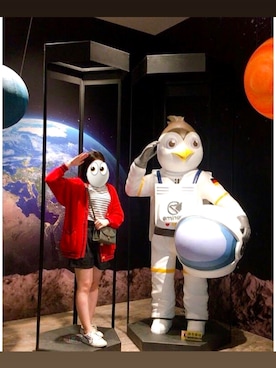 winnine998さんのコーディネート