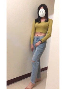 winnine998さんのコーディネート