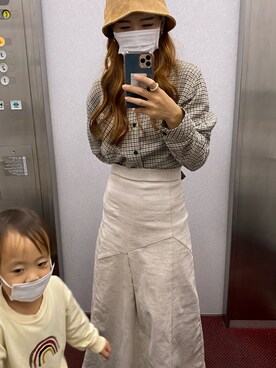 mhn2159さんのコーディネート