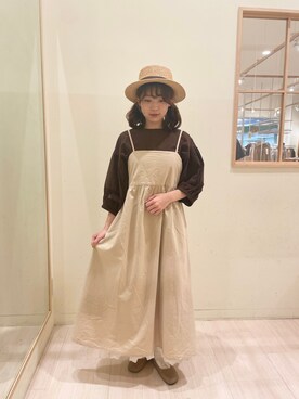 ちぃ🐼さんのコーディネート