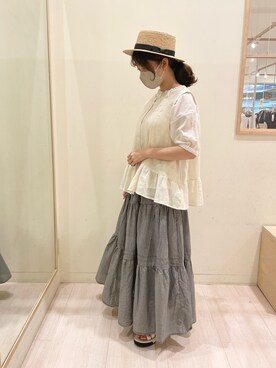 ちぃ🐼さんのコーディネート