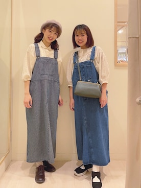 ちぃ🐼さんのコーディネート