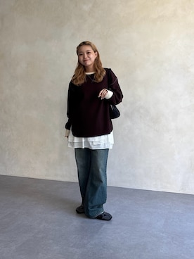 FUKAさんのコーディネート