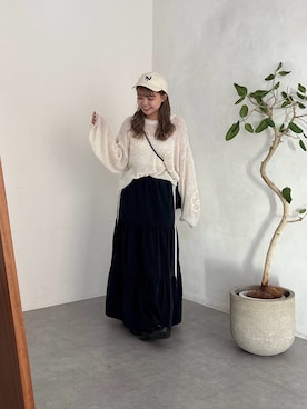 FUKAさんのコーディネート