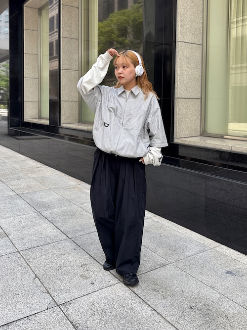 バックプリント Tシャツ 101 502BAR LINEバックプリントTシャツ | 502EASY