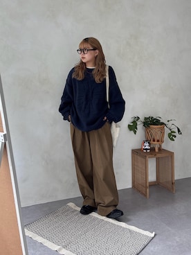 FUKAさんのコーディネート