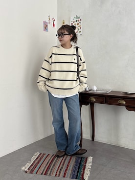 FUKAさんのコーディネート