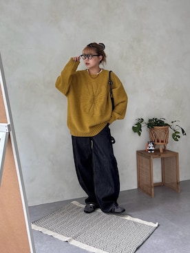 FUKAさんのコーディネート