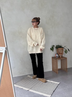 FUKAさんのコーディネート