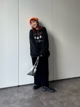 FUKAさんのコーディネート
