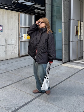 FUKAさんのコーディネート