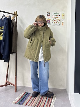 FUKAさんのコーディネート