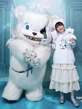 「アイテム（雑貨/ホビー）」を使った、sstokimekiさん（レディース・160cm）の秋コーディネート