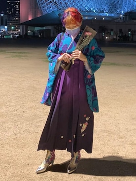 sstokimekiさんのコーディネート